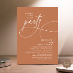 Happily Ever After Modern Elegant Wedding Dinner Kaart<br><div class="desc">Celebrate your love story with this elegant minimalist wedding invitation, designed with a refined sans font paired with delicate romantic elegant handwritten script. Perfect for couples who love modern romance, soft neutrals, and timeless typography, "happily ever after party". Perfect for couples extending their joyous occasion, this invitation exudes sophistication with...</div>