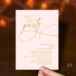 Happily Ever After Modern Elegant Wedding Dinner Kaart<br><div class="desc">Celebrate your love story with this elegant minimalist wedding invitation, designed with a refined sans font paired with delicate romantic elegant handwritten script. Perfect for couples who love modern romance, soft neutrals, and timeless typography, "happily ever after party". Perfect for couples extending their joyous occasion, this invitation exudes sophistication with...</div>