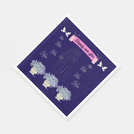 Happily ever after servet (Hoek)