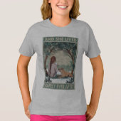 Happily Ever After Tee T-shirt (Voorkant)
