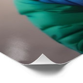 Happiness Boy Perfect Poster (Hoek)