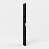 HAPPINESS CHEER UP IPHONE 11 PRO HOESJE (Achterkant/rechts)