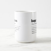 Happiness Definition Mok (Center)