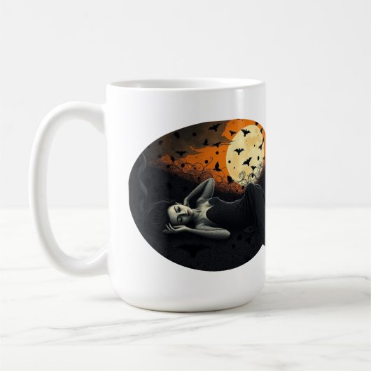 Happiness in Every Sip Mug Koffiemok (Links)