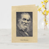 ❝Happiness… ❞ in het Ogenblik dankt u Groet Kaart (Gele Bloem)