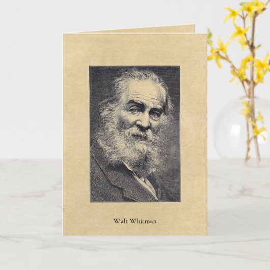 ❝Happiness… ❞ in het Ogenblik dankt u Groet Kaart (Gele Bloem)