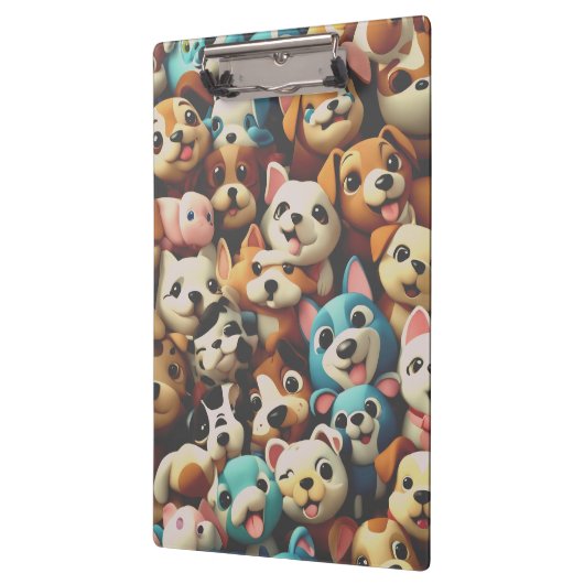 Happiness is a bunch of puppies klembord (Links)