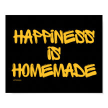 HAPPINESS IS HOMEMAMAMAGEERDE inspirerend prijsopg