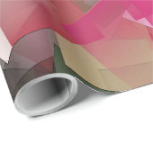 Happiness is Love..... Cadeaupapier (Rol Hoek)