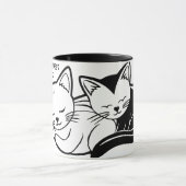 HAPPINESS IS  MOK (Midden)