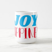 Happiness Joy Mok (Center)