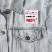 HAPPINESS MAGIC FORMULA GIFT BUTTON (In situ)