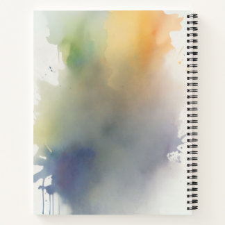 HAPPINESS Spiral Notitieboek