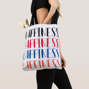 Happiness Tas