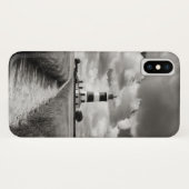 Happisburgh vuurtoren Case-Mate iPhone case (Achterkant (horizontaal))