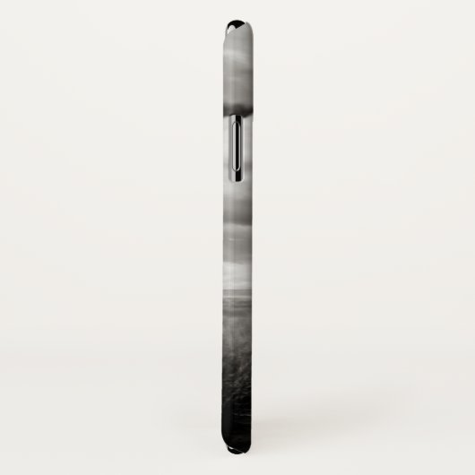 Happisburgh vuurtoren Case-Mate iPhone case (Achterkant / rechts)