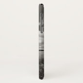 Happisburgh vuurtoren Case-Mate iPhone case (Achterkant/links)