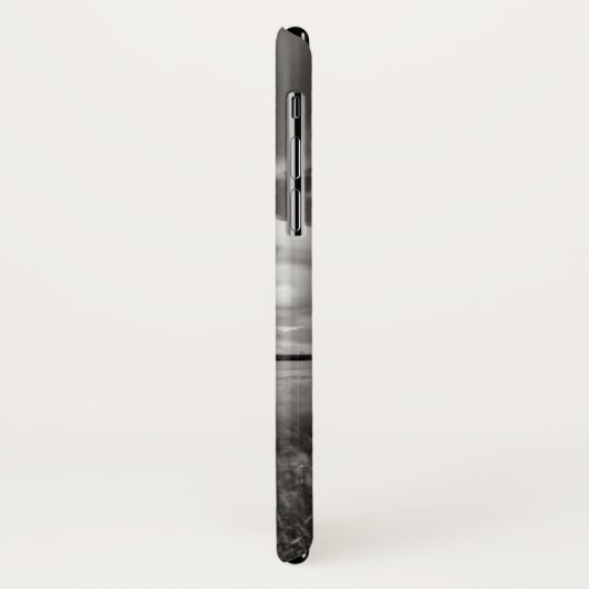 Happisburgh vuurtoren Case-Mate iPhone case (Achterkant/links)