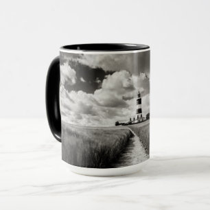Happisburgh vuurtoren mok