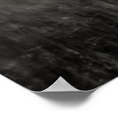 Happisburgh vuurtoren poster (Hoek)