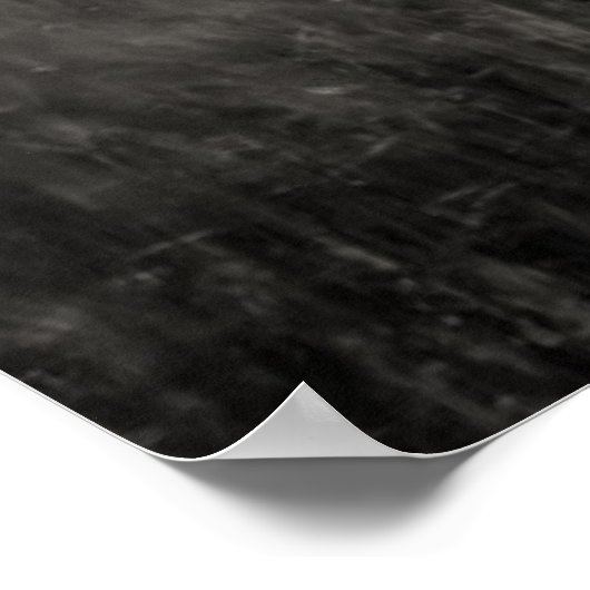 Happisburgh vuurtoren poster (Hoek)