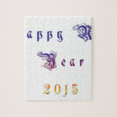 Happu Nieuwjaar 2015 Hakuna Matata wil.png Legpuzzel (Verticaal)