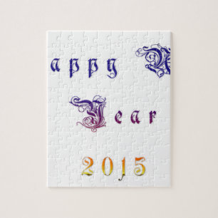 Happu Nieuwjaar 2015 Hakuna Matata wil.png Legpuzzel