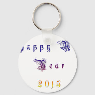 Happu Nieuwjaar 2015 Hakuna Matata wil.png Sleutelhanger