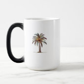 Happy2025 Magische Mok (Links)