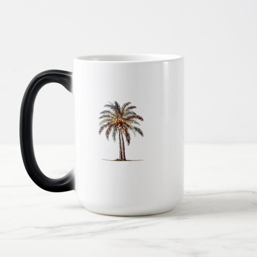 Happy2025 Magische Mok (Links)