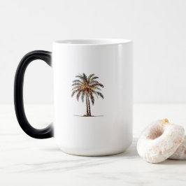 Happy2025 Magische Mok