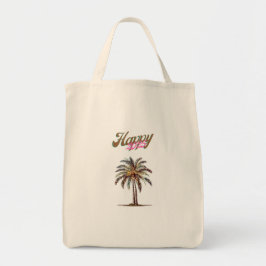 Happy2025 Tote Bag