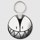 Happy2CU Sleutelhanger (Voorkant)