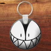 Happy2CU Sleutelhanger (Voorkant)