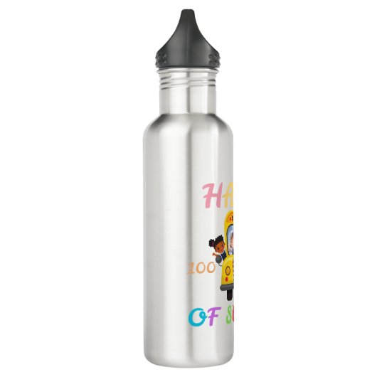 HAPPY 100 DAYS OF SCHOOL, BACK TO SCHOOL WATERFLES  (Links)