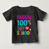 Happy-100-de-dag-van-school (Voorkant)
