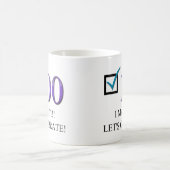 Happy 100th Birthday Koffiemok (Center)