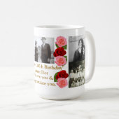 Happy 100th Birthday Mok (Voorkant rechts)