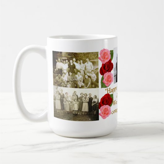 Happy 100th Birthday Mok (Links)