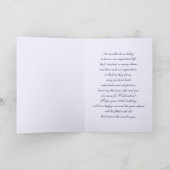Happy 100th Birthday  Wenskaarten Kaart (Binnen)