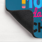 Happy 100th Day Of School 100 Days Smarter Teacher Muismat (Hoek)