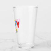 Happy 10th glas (Links)