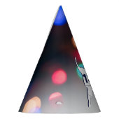 Happy 12th Birthday Dance Feesthoedjes (Links)