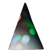 Happy 12th Birthday Dance Feesthoedjes (Rechts)