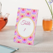 Happy 16th Birthday Pedestal Sign Reclamebord Met Voetstuk (Insitu)