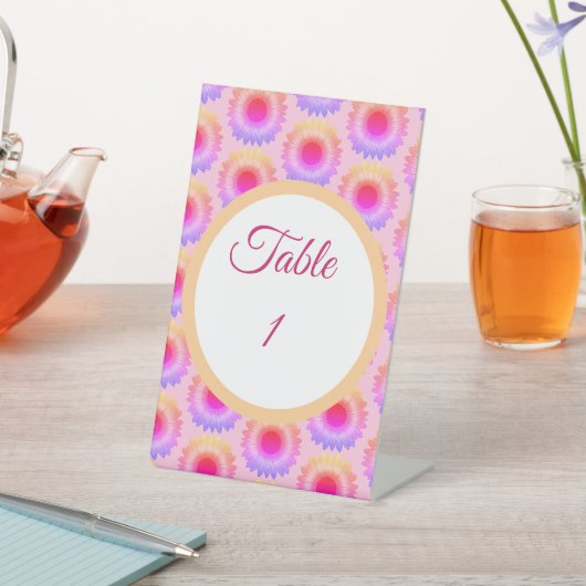 Happy 16th Birthday Pedestal Sign Reclamebord Met Voetstuk (Insitu)