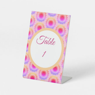 Happy 16th Birthday Pedestal Sign Reclamebord Met Voetstuk