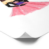 Happy 17th birthday  poster (Hoek)