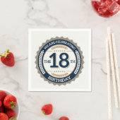 Happy 18th Birthday Servet (Insitu)