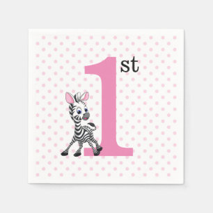Happy 1st Birthday Servet